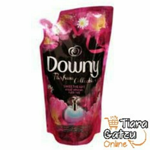 DOWNY - SWEETHEART REF : 680 ML 