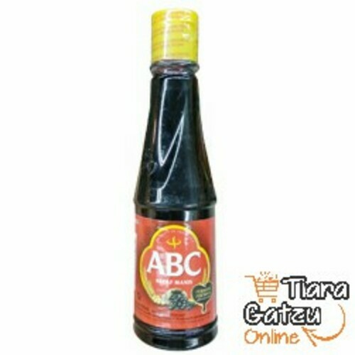 ABC - KECAP MANIS : 135 ML 