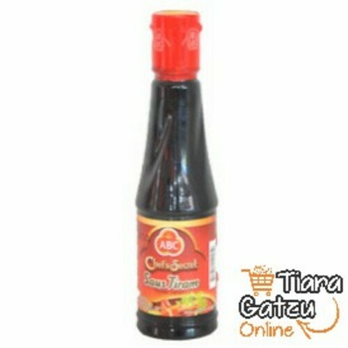 ABC - SAUS TIRAM : 135 ML 