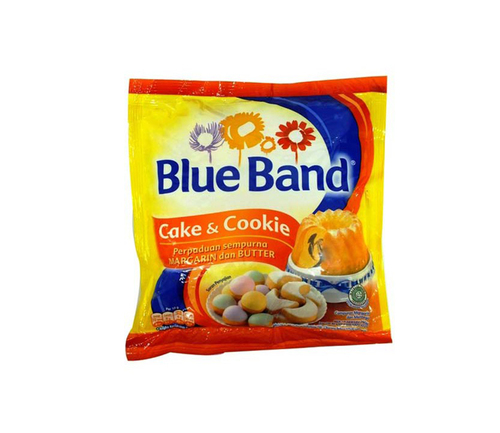 BLUE BAND CAKE & COOKIE : 200 GR