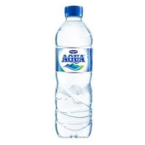 AQUA - : 600 ML 