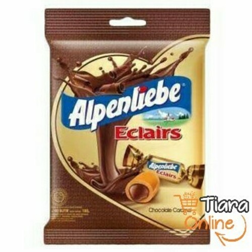 ALPENLIEBE - ECLAIRS : 126 GR 