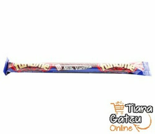 DELFI - FUNTIME MILK VANILA : 26 GR 