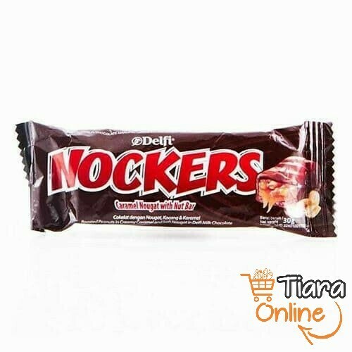 DELFI - NOCKERS : 30 GR 