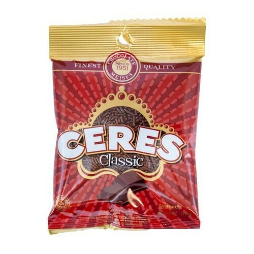 CERES - CLASSIC : 90 GR 