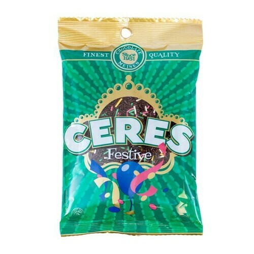 CERES - FESTIVE WARNA : 90 GR 