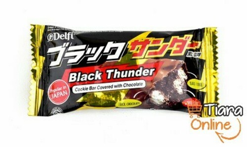 DELFI - BIG THUNDER : 21 GR 