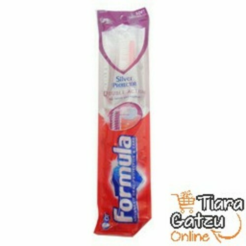 FORMULA - SILVER PROTEC SYSTEM SIKATG : SOFT 