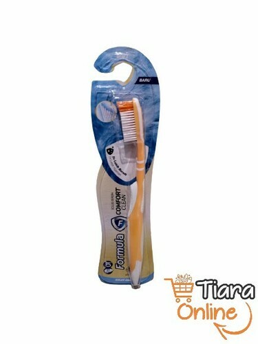 FORMULA - PLATINUM PROTEC : COMFORT 