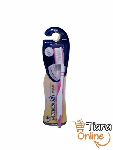 FORMULA - PLATINUM PROTEC : EXT CLEAN 