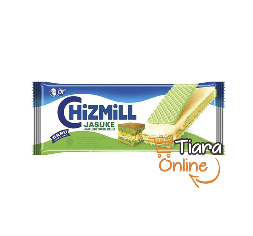 CHIZMILL JASUKE : 127 GR