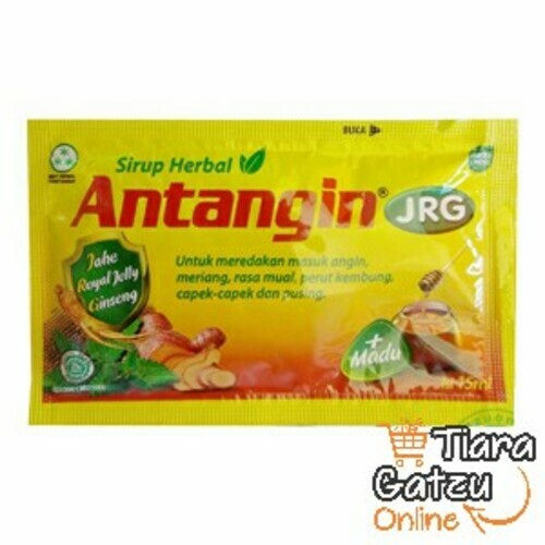 ANTANGIN - JRG CAIR : 15 ML 