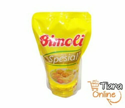 BIMOLI - SPECIAL REF : 1 L 