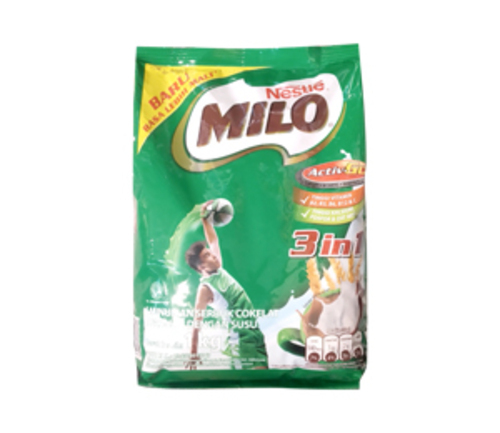 MILO - 3 IN 1 : 1 KG 