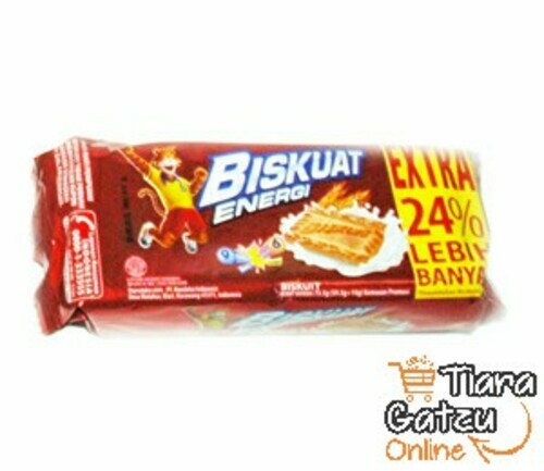 BISKUAT - ORIGINAL : 50,4 GR 