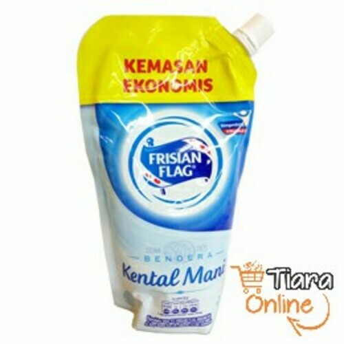 FRISIAN FLAG - SKM : 560 GR 