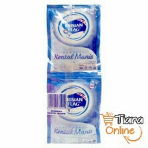 FRISIAN FLAG - SKM : 6X40 GR 