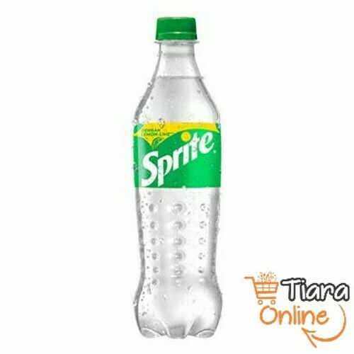 SPRITE PET : 390 ML