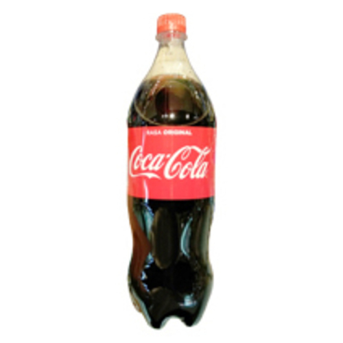 COCA COLA - PET : 1.5 L 