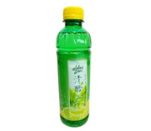 ADEM SARI - CHINGKU LEMON : 350 ML 