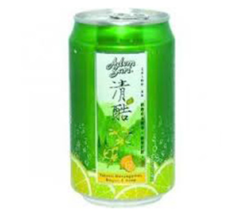 ADEM SARI - CHINGKU LEMON : 320 ML 