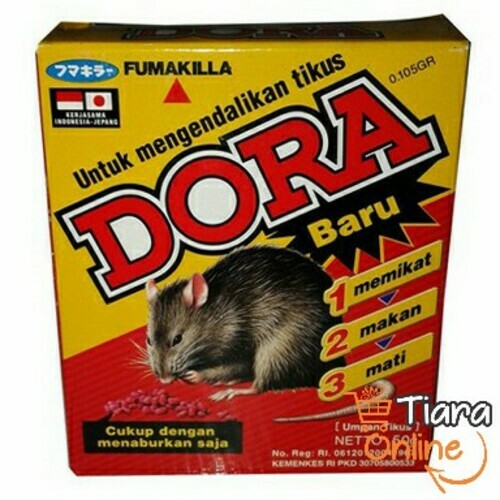 DORA - : 50 GR 