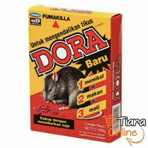 DORA - : 100 GR 