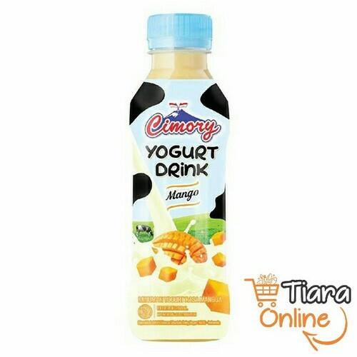 CIMORY - YOGURT MANGO : 250 ML 