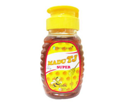 TJ - MADU SUPER : 150 ML 