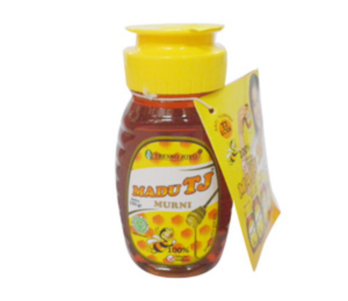 TJ - MADU MURNI : 150 ML 