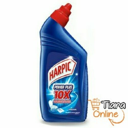 HARPIC - POWER OPTI THICK : 200 ML 