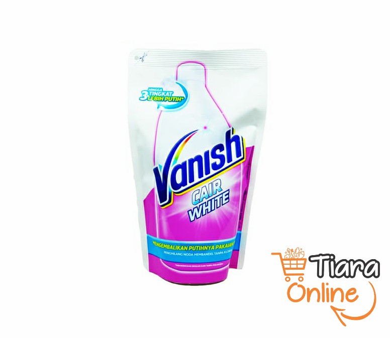 VANISH - CAIR WHITE REF : 750 ML 