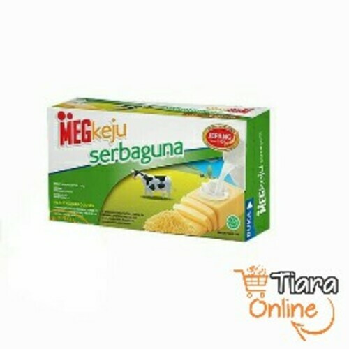 MEG - KEJU SERBAGUNA : 170 GR 