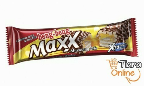 BENG-BENG MAXX : 32 GR 
