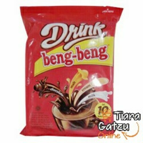 BENG BENG DRINK : 10X30GR