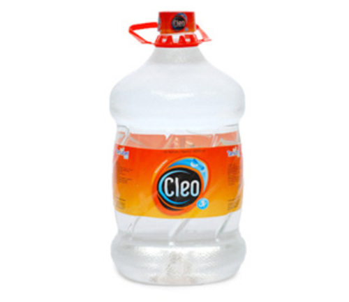 CLEO - : 6 L 