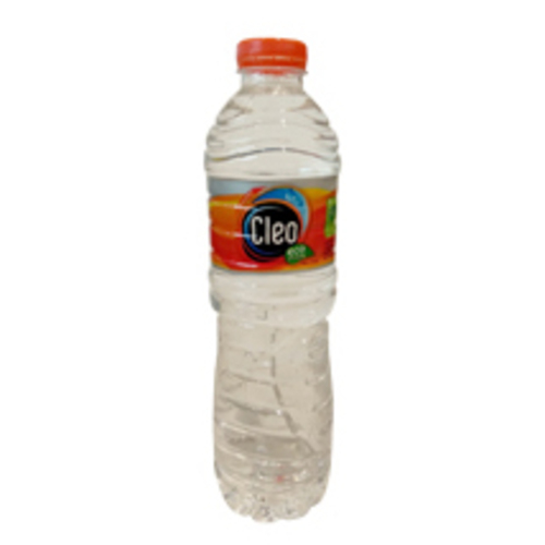 CLEO - ECO SHAPE : 550 ML 