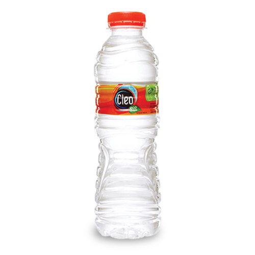 CLEO - ECO SHAPE : 330 ML 