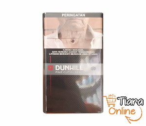DUNHILL - F.C FILTER : ISI 16 