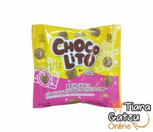 CHOCO LITO - RICH CHOCO : 19 GR 