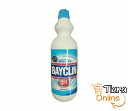 BAYCLIN - REGULAR : 500 ML 