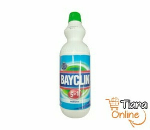 BAYCLIN - FRESH : 500 ML 