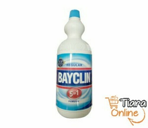 BAYCLIN REGULAR : 1 L