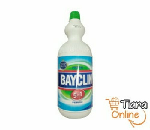 BAYCLIN - FRESH : 1 L 