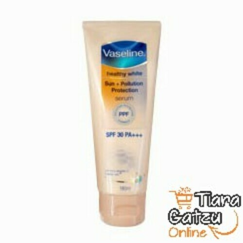 VASELINE HEALTHY WHITE SPF 30 SERUM : 180 ML