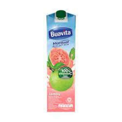 BUAVITA GUAVA : 1000 ML 