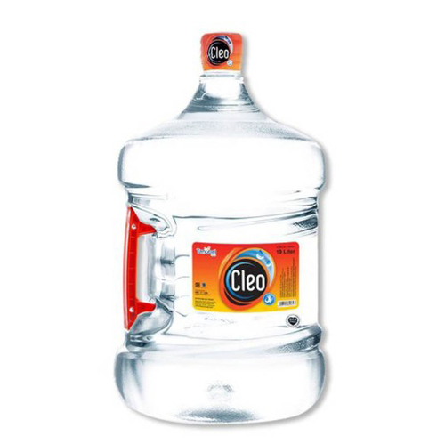 CLEO - REFILL : 19L