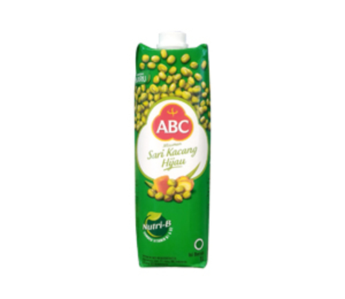 ABC - KACANG HIJAU : 1 L