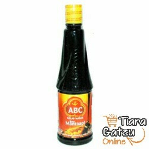 ABC - KECAP MANIS : 275 ML