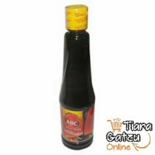 ABC - KECAP MANIS : 600 ML